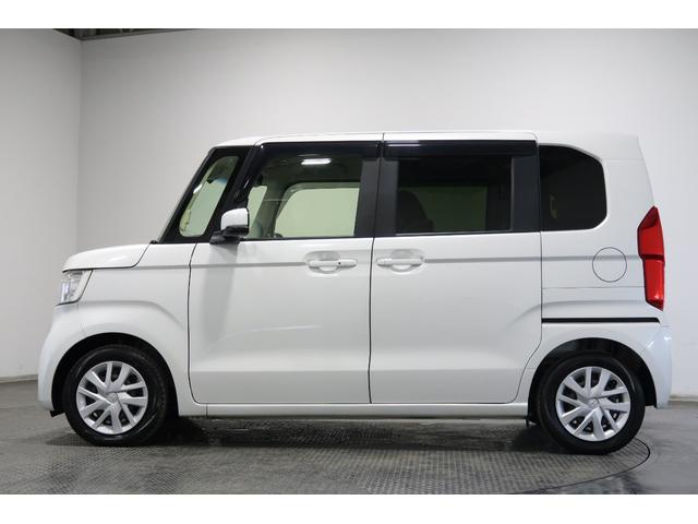 Ｎ－ＢＯＸ ＥＸ　ワンオーナー　禁煙　認定中古車　衝突軽減ブレーキ　片側電動スライドドア　前後ドラレコ　シートヒーター　純正ナビ　バックモニター　ＣＤ再生　Ｂｌｕｅｔｏｏｔｈ　助手席スーパースライドシート　ＥＴＣ（30枚目）