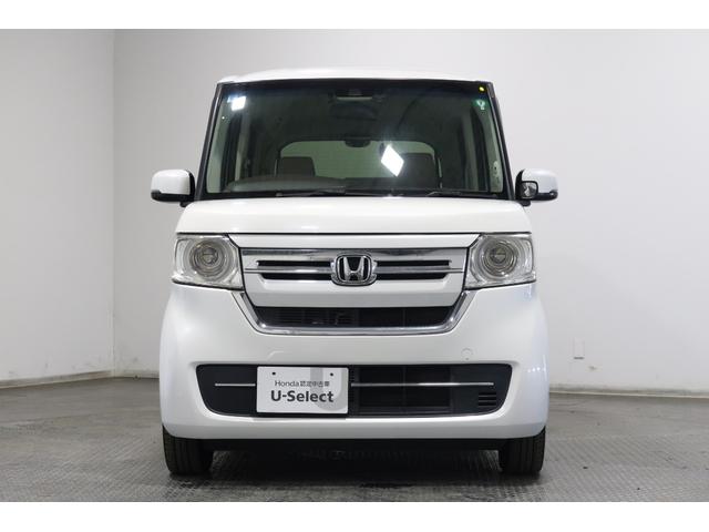 Ｎ－ＢＯＸ ＥＸ　ワンオーナー　禁煙　認定中古車　衝突軽減ブレーキ　片側電動スライドドア　前後ドラレコ　シートヒーター　純正ナビ　バックモニター　ＣＤ再生　Ｂｌｕｅｔｏｏｔｈ　助手席スーパースライドシート　ＥＴＣ（32枚目）