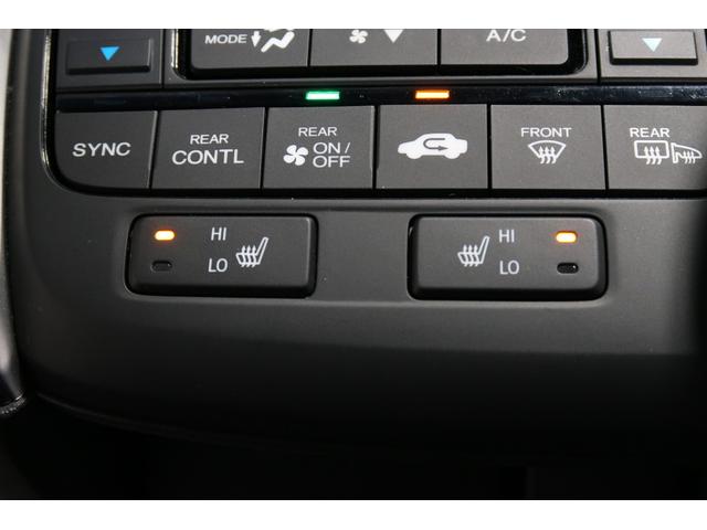 ステップワゴンスパーダ スパーダ・クールスピリットホンダセンシング　ワンオーナー　禁煙　認定中古車　衝突軽減ブレーキ　前後ドライブレコーダー　両側電動スライドドア　後席モニター　シートヒーター　純正１０インチナビ　バックモニター　フルセグＴＶ　ＣＤ／ＤＶＤ再生　ＥＴＣ（11枚目）