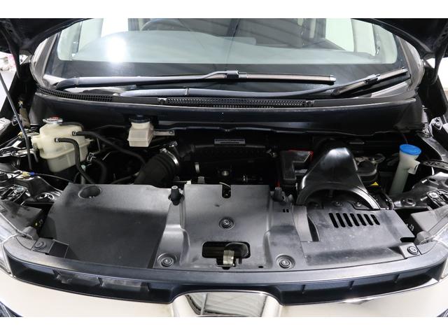 ステップワゴンスパーダ スパーダ・クールスピリットホンダセンシング　ワンオーナー　禁煙　認定中古車　衝突軽減ブレーキ　前後ドライブレコーダー　両側電動スライドドア　後席モニター　シートヒーター　純正１０インチナビ　バックモニター　フルセグＴＶ　ＣＤ／ＤＶＤ再生　ＥＴＣ（26枚目）