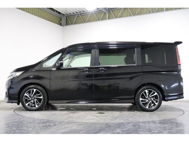 ステップワゴンスパーダ スパーダ・クールスピリットホンダセンシング　ワンオーナー　禁煙　認定中古車　衝突軽減ブレーキ　前後ドライブレコーダー　両側電動スライドドア　後席モニター　シートヒーター　純正１０インチナビ　バックモニター　フルセグＴＶ　ＣＤ／ＤＶＤ再生　ＥＴＣ（38枚目）