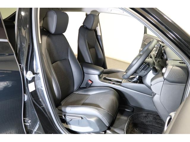 ヴェゼル ｅ：ＨＥＶＺ　ワンオーナー　禁煙　認定中古車　衝突軽減ブレーキ　前後ドラレコ　全周囲カメラ　シートヒーター　ハンドルヒーター　プレミアムオーディオ　ワイヤレス充電　フルセグＴＶ　コネクトディスプレイ　ＥＴＣ２．０（23枚目）