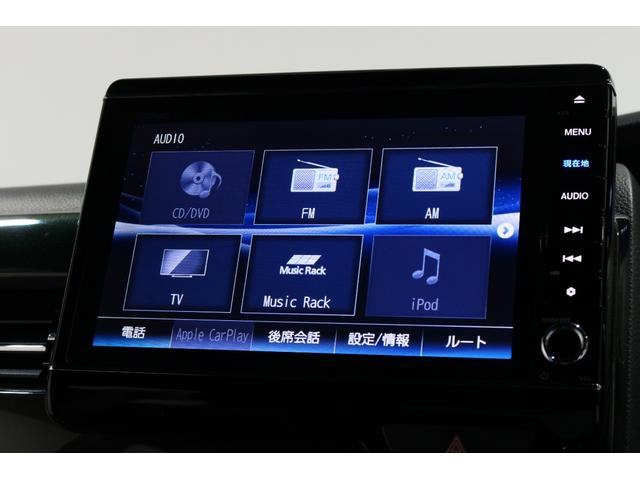 N-BOXカスタム G・Lターボホンダセンシング ホンダ認定中古車 1年保証 ナビ Bカメラ ドラレコ フルセ 両側PWスライドドア Bモニタ Iストップ セキュリティー USB接続 クルーズコントロール キーレスエントリー VSA ベンチS PW(4枚目)