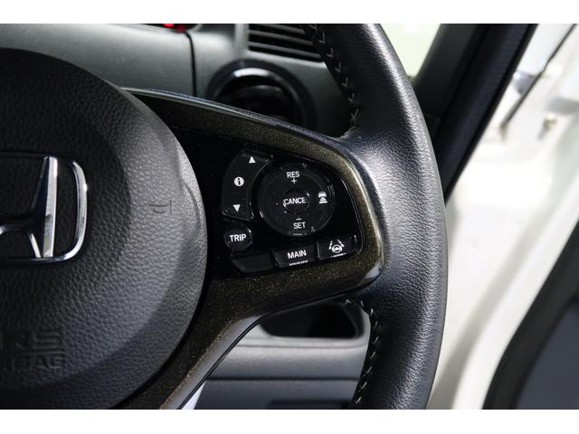 N-BOXカスタム G・Lターボホンダセンシング ホンダ認定中古車 1年保証 ナビ Bカメラ ドラレコ フルセ 両側PWスライドドア Bモニタ Iストップ セキュリティー USB接続 クルーズコントロール キーレスエントリー VSA ベンチS PW(9枚目)