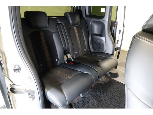 N-BOXカスタム G・Lターボホンダセンシング ホンダ認定中古車 1年保証 ナビ Bカメラ ドラレコ フルセ 両側PWスライドドア Bモニタ Iストップ セキュリティー USB接続 クルーズコントロール キーレスエントリー VSA ベンチS PW(21枚目)