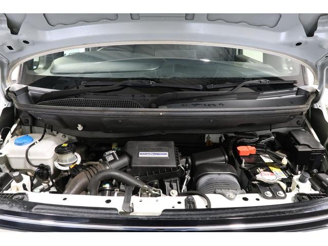 N-BOXカスタム G・Lターボホンダセンシング ホンダ認定中古車 1年保証 ナビ Bカメラ ドラレコ フルセ 両側PWスライドドア Bモニタ Iストップ セキュリティー USB接続 クルーズコントロール キーレスエントリー VSA ベンチS PW(23枚目)