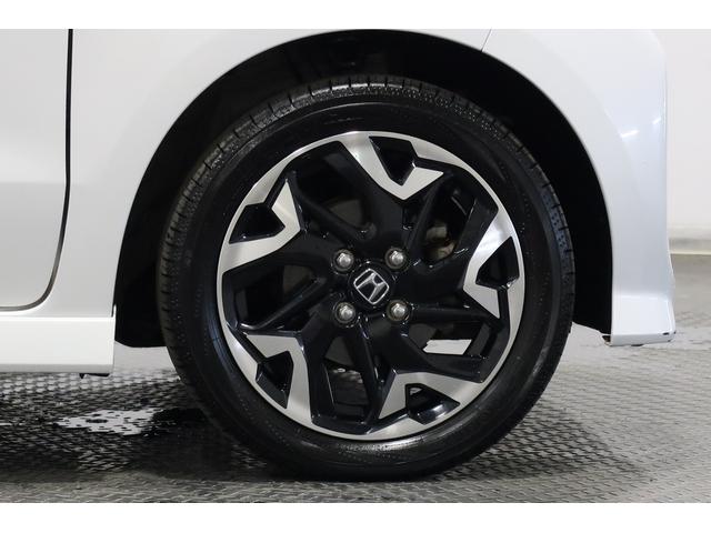 N-BOXカスタム G・Lターボホンダセンシング ホンダ認定中古車 1年保証 ナビ Bカメラ ドラレコ フルセ 両側PWスライドドア Bモニタ Iストップ セキュリティー USB接続 クルーズコントロール キーレスエントリー VSA ベンチS PW(24枚目)