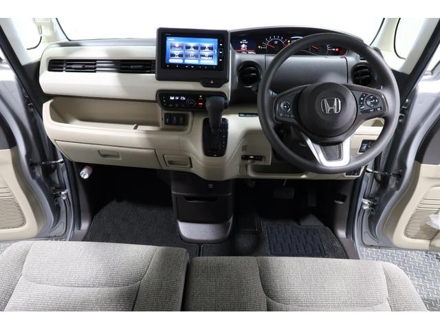 Ｎ－ＢＯＸ Ｇ・Ｌホンダセンシング　禁煙　認定中古車　衝突軽減ブレーキ　両側電動スライドドア　前後ドラレコ　純正ナビ　バックモニター　フルセグＴＶ　ＣＤ／ＤＶＤ再生　ミュージックサーバー　ＥＴＣ　ベンチシート　クルーズコントロール（2枚目）