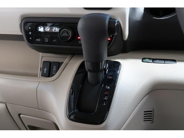 Ｎ－ＢＯＸ Ｇ・Ｌホンダセンシング　禁煙　認定中古車　衝突軽減ブレーキ　両側電動スライドドア　前後ドラレコ　純正ナビ　バックモニター　フルセグＴＶ　ＣＤ／ＤＶＤ再生　ミュージックサーバー　ＥＴＣ　ベンチシート　クルーズコントロール（11枚目）