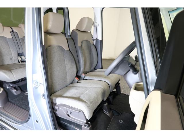 Ｎ－ＢＯＸ Ｇ・Ｌホンダセンシング　禁煙　認定中古車　衝突軽減ブレーキ　両側電動スライドドア　前後ドラレコ　純正ナビ　バックモニター　フルセグＴＶ　ＣＤ／ＤＶＤ再生　ミュージックサーバー　ＥＴＣ　ベンチシート　クルーズコントロール（21枚目）