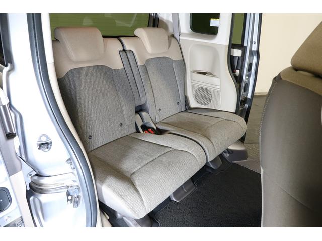 Ｎ－ＢＯＸ Ｇ・Ｌホンダセンシング　禁煙　認定中古車　衝突軽減ブレーキ　両側電動スライドドア　前後ドラレコ　純正ナビ　バックモニター　フルセグＴＶ　ＣＤ／ＤＶＤ再生　ミュージックサーバー　ＥＴＣ　ベンチシート　クルーズコントロール（22枚目）