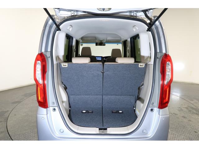 Ｎ－ＢＯＸ Ｇ・Ｌホンダセンシング　禁煙　認定中古車　衝突軽減ブレーキ　両側電動スライドドア　前後ドラレコ　純正ナビ　バックモニター　フルセグＴＶ　ＣＤ／ＤＶＤ再生　ミュージックサーバー　ＥＴＣ　ベンチシート　クルーズコントロール（23枚目）