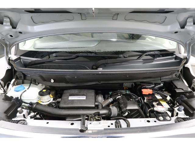 Ｎ－ＢＯＸ Ｇ・Ｌホンダセンシング　禁煙　認定中古車　衝突軽減ブレーキ　両側電動スライドドア　前後ドラレコ　純正ナビ　バックモニター　フルセグＴＶ　ＣＤ／ＤＶＤ再生　ミュージックサーバー　ＥＴＣ　ベンチシート　クルーズコントロール（24枚目）