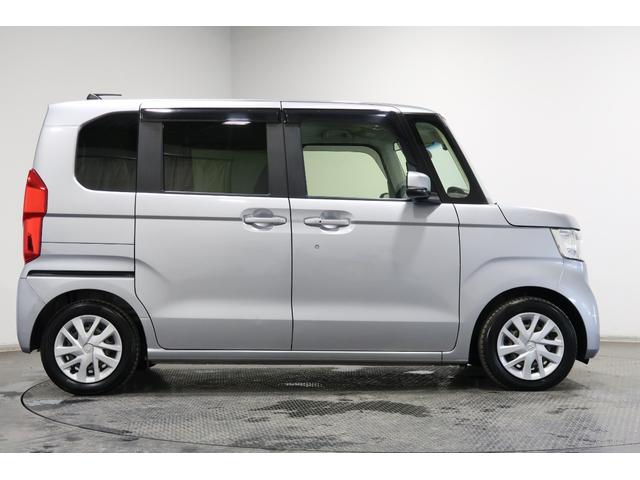Ｎ－ＢＯＸ Ｇ・Ｌホンダセンシング　禁煙　認定中古車　衝突軽減ブレーキ　両側電動スライドドア　前後ドラレコ　純正ナビ　バックモニター　フルセグＴＶ　ＣＤ／ＤＶＤ再生　ミュージックサーバー　ＥＴＣ　ベンチシート　クルーズコントロール（26枚目）