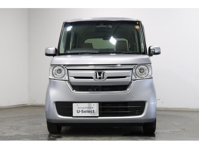 Ｎ－ＢＯＸ Ｇ・Ｌホンダセンシング　禁煙　認定中古車　衝突軽減ブレーキ　両側電動スライドドア　前後ドラレコ　純正ナビ　バックモニター　フルセグＴＶ　ＣＤ／ＤＶＤ再生　ミュージックサーバー　ＥＴＣ　ベンチシート　クルーズコントロール（28枚目）