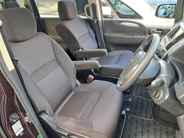 セレナ ハイウェイスター Vセレクション HDDナビ フルセグ Bluetooth フリップDモニ F&Rスポ 両Pスラ HID ETC(9枚目)