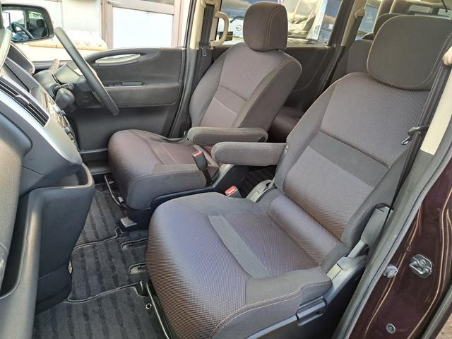 セレナ ハイウェイスター Vセレクション HDDナビ フルセグ Bluetooth フリップDモニ F&Rスポ 両Pスラ HID ETC(10枚目)