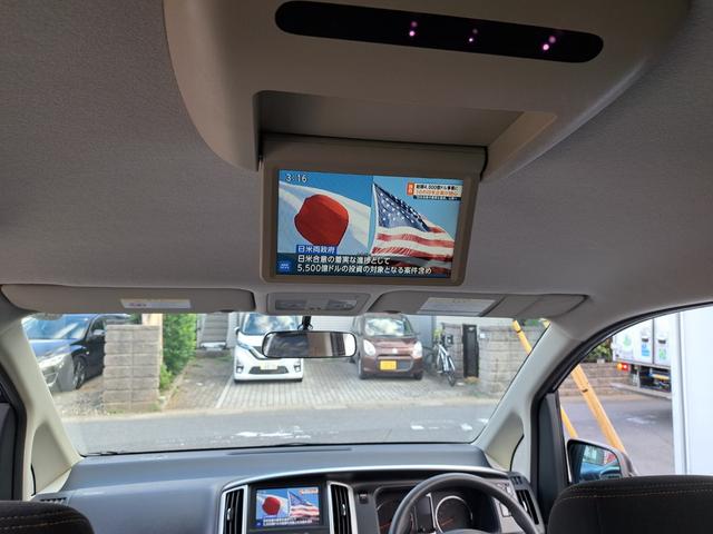 セレナ ハイウェイスター Vセレクション HDDナビ フルセグ Bluetooth フリップDモニ F&Rスポ 両Pスラ HID ETC(20枚目)