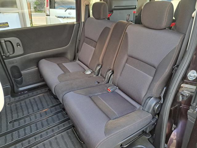 セレナ ハイウェイスター Vセレクション HDDナビ フルセグ Bluetooth フリップDモニ F&Rスポ 両Pスラ HID ETC(21枚目)