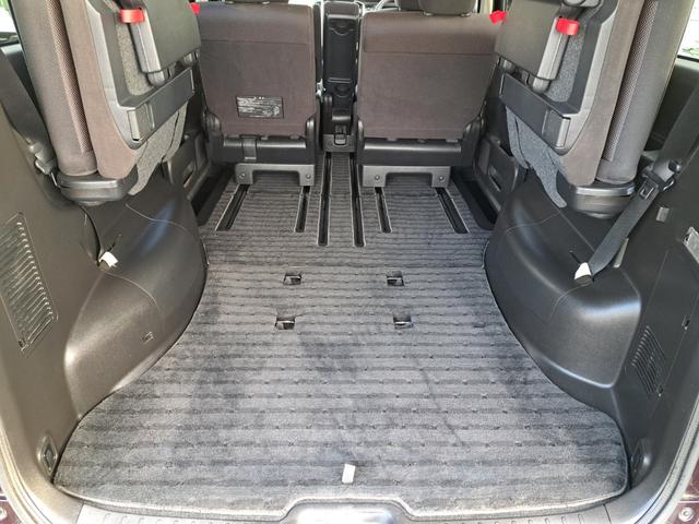 セレナ ハイウェイスター Vセレクション HDDナビ フルセグ Bluetooth フリップDモニ F&Rスポ 両Pスラ HID ETC(24枚目)