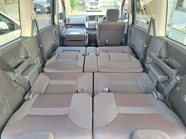 セレナ ハイウェイスター Vセレクション HDDナビ フルセグ Bluetooth フリップDモニ F&Rスポ 両Pスラ HID ETC(26枚目)