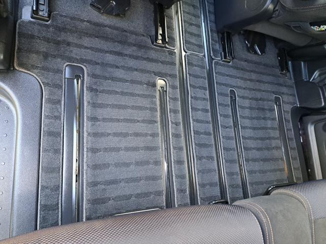 セレナ ハイウェイスター Vセレクション HDDナビ フルセグ Bluetooth フリップDモニ F&Rスポ 両Pスラ HID ETC(36枚目)