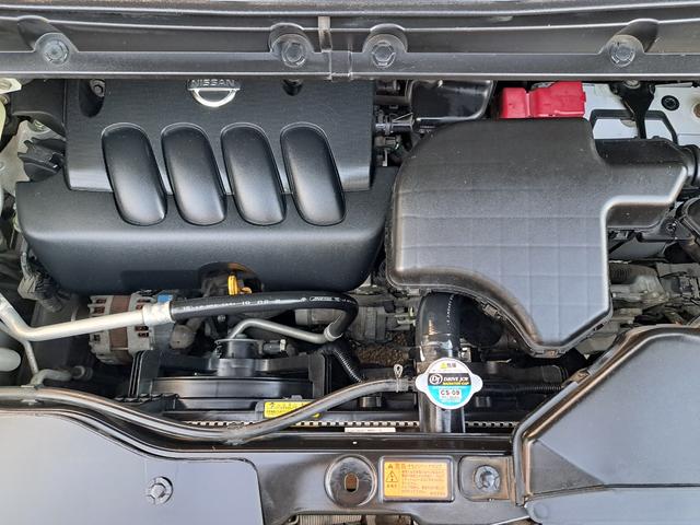 セレナ ハイウェイスター Vセレクション HDDナビ フルセグ Bluetooth フリップDモニ F&Rスポ 両Pスラ HID ETC(40枚目)