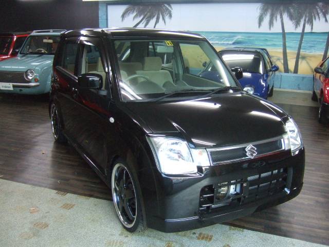 E ローダウン TEIN車高調 5MT(2枚目)