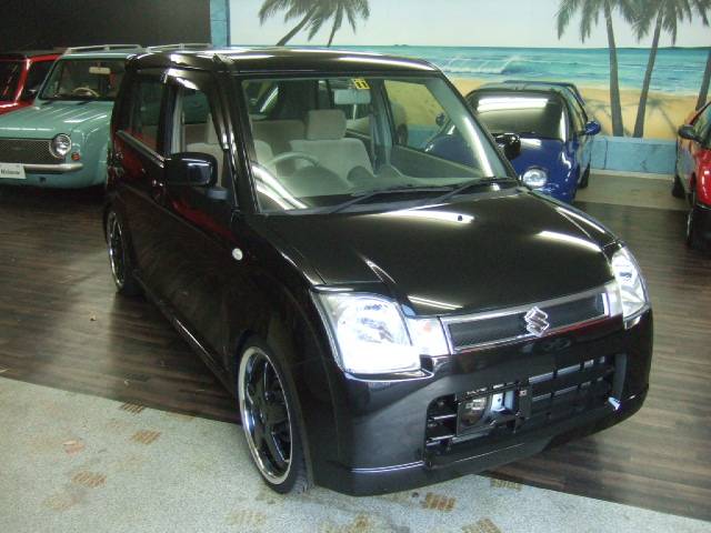 E ローダウン TEIN車高調 5MT(9枚目)