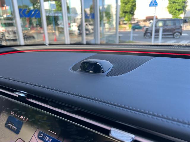 Eクラスステーションワゴン E200ステーションワゴンアバギャルドAMGラインP 走行距離40km AMGラインP レザーエクスクルーシブP MBUXスーパースクリーン アドバンスドパッケージ デジタルインテリアパッケージ オパリスホワイトメタリック(38枚目)