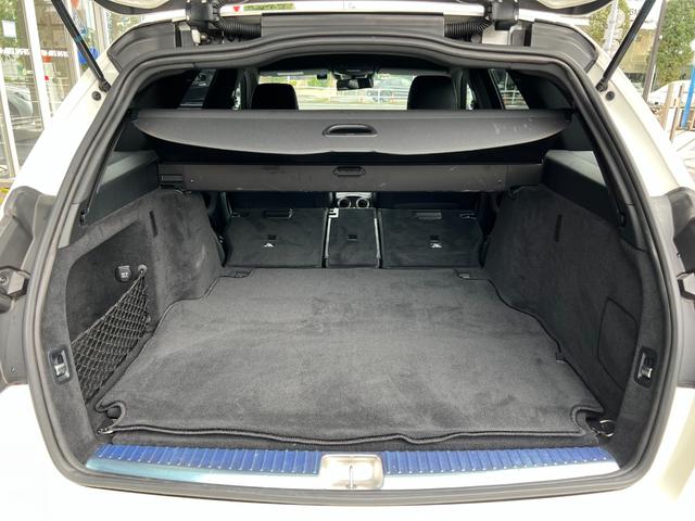 Ｃクラスステーションワゴン Ｃ２００ステーションワゴンアバンギャルドＡＭＧライン　レザーエクスクルーシブＰ／レーダーセーフティＰ／ＡＭＧスタイリングＰ／エアバランスＰ／ＡＭＧ１８アルミ／Ｂｕｒｍｅｓｔｅｒサウンド／本革／シートヒーター／ヘッドアップディスプレイ／前後ドラレコ（43枚目）