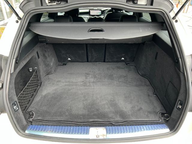 Ｃクラスステーションワゴン Ｃ２００ステーションワゴンアバンギャルドＡＭＧライン　レザーエクスクルーシブＰ／レーダーセーフティＰ／ＡＭＧスタイリングＰ／エアバランスＰ／ＡＭＧ１８アルミ／Ｂｕｒｍｅｓｔｅｒサウンド／本革／シートヒーター／ヘッドアップディスプレイ／前後ドラレコ（44枚目）
