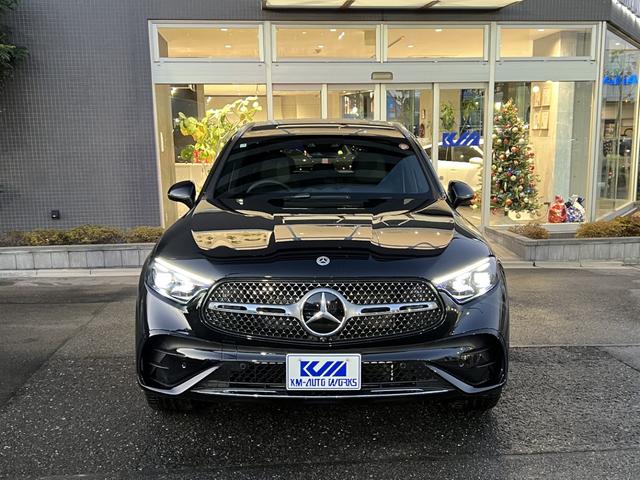 ＧＬＣ ＧＬＣ２２０ｄ　４マチック　コア　ＡＭＧラインＰ　パノラミックルーフ／ＭＢＵＸＡＲナビＴＶ／３６０°カメラ／スポーツシート／シートヒーター／レーダーセーフティＰ／ＡＭＧ２０アルミ／スポーティエンジンサウンド／指紋認証機能／オートテールゲート（6枚目）