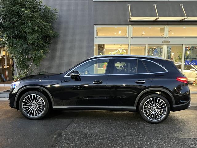 ＧＬＣ ＧＬＣ２２０ｄ　４マチック　コア　ＡＭＧラインＰ　パノラミックルーフ／ＭＢＵＸＡＲナビＴＶ／３６０°カメラ／スポーツシート／シートヒーター／レーダーセーフティＰ／ＡＭＧ２０アルミ／スポーティエンジンサウンド／指紋認証機能／オートテールゲート（8枚目）