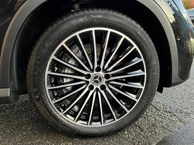 ＧＬＣ ＧＬＣ２２０ｄ　４マチック　コア　ＡＭＧラインＰ　パノラミックルーフ／ＭＢＵＸＡＲナビＴＶ／３６０°カメラ／スポーツシート／シートヒーター／レーダーセーフティＰ／ＡＭＧ２０アルミ／スポーティエンジンサウンド／指紋認証機能／オートテールゲート（12枚目）