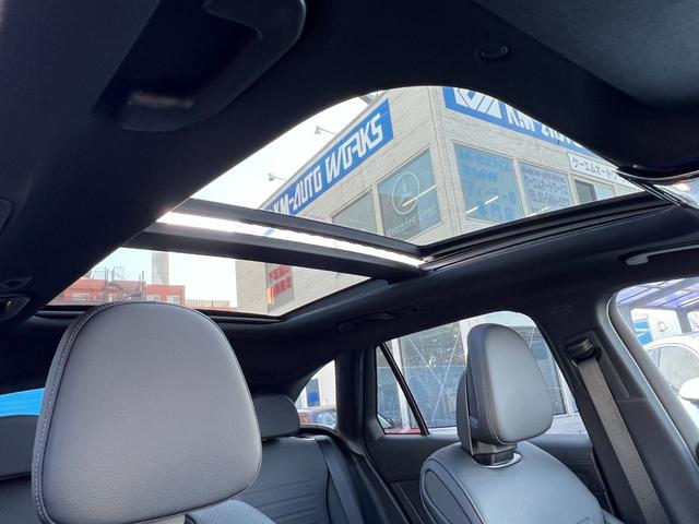 ＧＬＣ ＧＬＣ２２０ｄ　４マチック　コア　ＡＭＧラインＰ　パノラミックルーフ／ＭＢＵＸＡＲナビＴＶ／３６０°カメラ／スポーツシート／シートヒーター／レーダーセーフティＰ／ＡＭＧ２０アルミ／スポーティエンジンサウンド／指紋認証機能／オートテールゲート（21枚目）