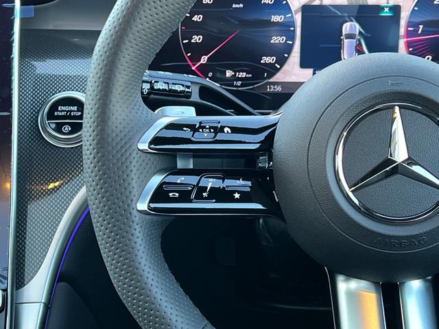 ＧＬＣ ＧＬＣ２２０ｄ　４マチック　コア　ＡＭＧラインＰ　パノラミックルーフ／ＭＢＵＸＡＲナビＴＶ／３６０°カメラ／スポーツシート／シートヒーター／レーダーセーフティＰ／ＡＭＧ２０アルミ／スポーティエンジンサウンド／指紋認証機能／オートテールゲート（27枚目）