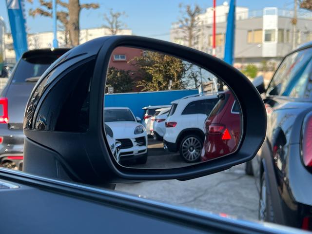 ＧＬＣ ＧＬＣ２２０ｄ　４マチック　コア　ＡＭＧラインＰ　パノラミックルーフ／ＭＢＵＸＡＲナビＴＶ／３６０°カメラ／スポーツシート／シートヒーター／レーダーセーフティＰ／ＡＭＧ２０アルミ／スポーティエンジンサウンド／指紋認証機能／オートテールゲート（31枚目）