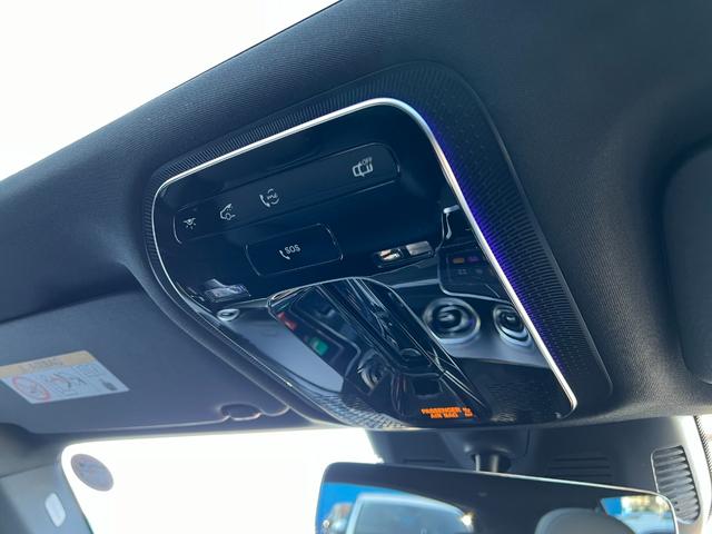 ＧＬＣ ＧＬＣ２２０ｄ　４マチック　コア　ＡＭＧラインＰ　パノラミックルーフ／ＭＢＵＸＡＲナビＴＶ／３６０°カメラ／スポーツシート／シートヒーター／レーダーセーフティＰ／ＡＭＧ２０アルミ／スポーティエンジンサウンド／指紋認証機能／オートテールゲート（39枚目）