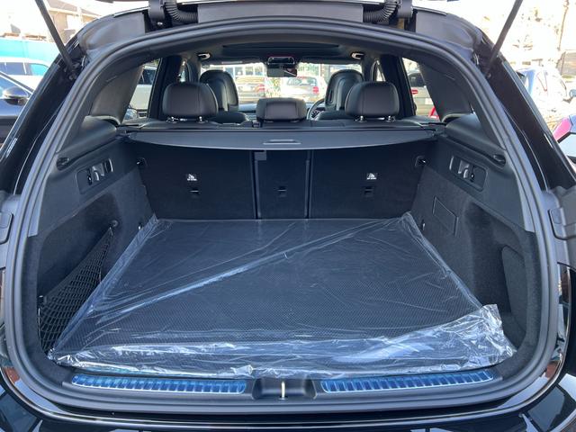 ＧＬＣ ＧＬＣ２２０ｄ　４マチック　コア　ＡＭＧラインＰ　パノラミックルーフ／ＭＢＵＸＡＲナビＴＶ／３６０°カメラ／スポーツシート／シートヒーター／レーダーセーフティＰ／ＡＭＧ２０アルミ／スポーティエンジンサウンド／指紋認証機能／オートテールゲート（47枚目）