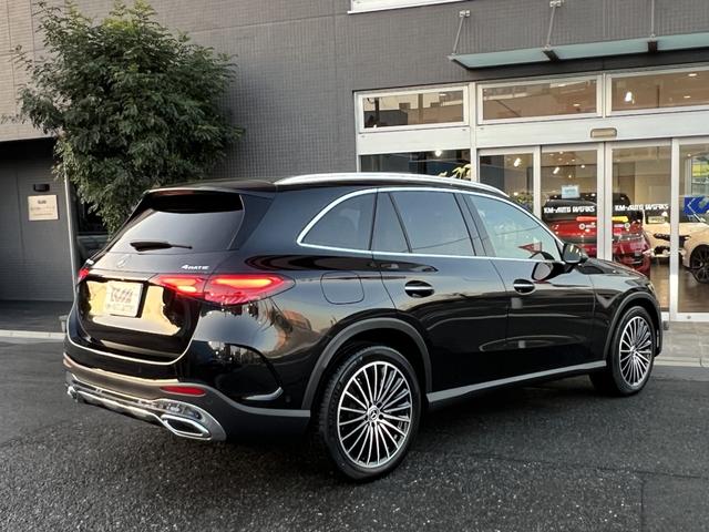 ＧＬＣ ＧＬＣ２２０ｄ　４マチック　コア　ＡＭＧラインＰ　パノラミックルーフ／ＭＢＵＸＡＲナビＴＶ／３６０°カメラ／スポーツシート／シートヒーター／レーダーセーフティＰ／ＡＭＧ２０アルミ／スポーティエンジンサウンド／指紋認証機能／オートテールゲート（9枚目）