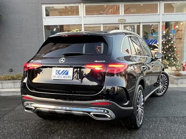 ＧＬＣ ＧＬＣ２２０ｄ　４マチック　コア　ＡＭＧラインＰ　パノラミックルーフ／ＭＢＵＸＡＲナビＴＶ／３６０°カメラ／スポーツシート／シートヒーター／レーダーセーフティＰ／ＡＭＧ２０アルミ／スポーティエンジンサウンド／指紋認証機能／オートテールゲート（10枚目）