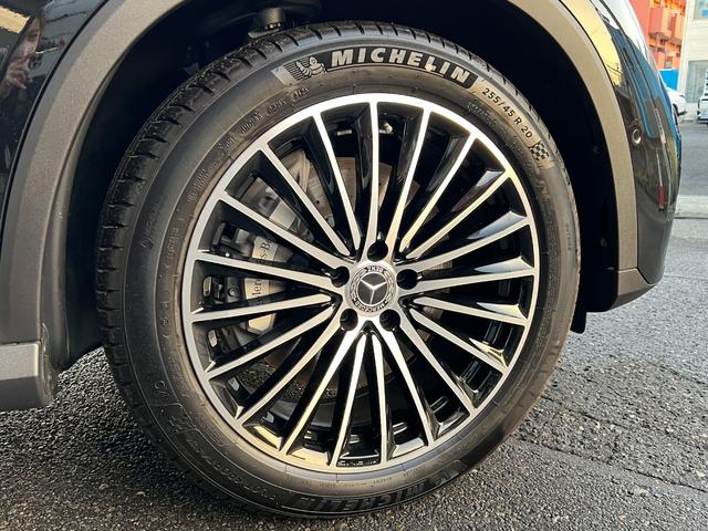 ＧＬＣ ＧＬＣ２２０ｄ　４マチック　コア　ＡＭＧラインＰ　パノラミックルーフ／ＭＢＵＸＡＲナビＴＶ／３６０°カメラ／スポーツシート／シートヒーター／レーダーセーフティＰ／ＡＭＧ２０アルミ／スポーティエンジンサウンド／指紋認証機能／オートテールゲート（12枚目）