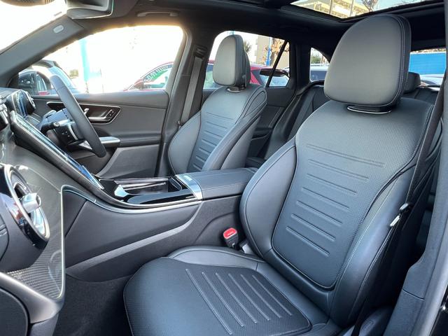 ＧＬＣ ＧＬＣ２２０ｄ　４マチック　コア　ＡＭＧラインＰ　パノラミックルーフ／ＭＢＵＸＡＲナビＴＶ／３６０°カメラ／スポーツシート／シートヒーター／レーダーセーフティＰ／ＡＭＧ２０アルミ／スポーティエンジンサウンド／指紋認証機能／オートテールゲート（16枚目）