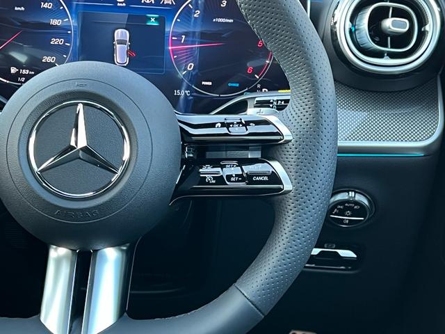 ＧＬＣ ＧＬＣ２２０ｄ　４マチック　コア　ＡＭＧラインＰ　パノラミックルーフ／ＭＢＵＸＡＲナビＴＶ／３６０°カメラ／スポーツシート／シートヒーター／レーダーセーフティＰ／ＡＭＧ２０アルミ／スポーティエンジンサウンド／指紋認証機能／オートテールゲート（28枚目）