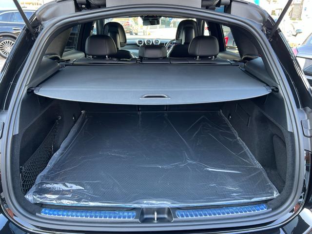 ＧＬＣ ＧＬＣ２２０ｄ　４マチック　コア　ＡＭＧラインＰ　パノラミックルーフ／ＭＢＵＸＡＲナビＴＶ／３６０°カメラ／スポーツシート／シートヒーター／レーダーセーフティＰ／ＡＭＧ２０アルミ／スポーティエンジンサウンド／指紋認証機能／オートテールゲート（47枚目）