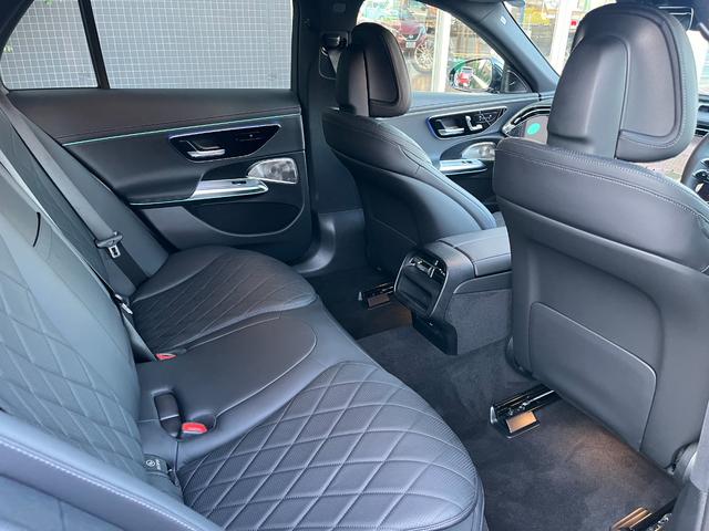 Eクラスステーションワゴン E220dステションワゴンアバギャルドAMGラインP レザーエクスクルーシブP/アドバンスドP/デジタルインテリアP/MBUXARナビTV/360°カメラ/MBUXスーパースクリーン/ヘッドアップディスプレイ/Burmester4Dサウンド(16枚目)