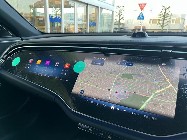 Eクラスステーションワゴン E220dステションワゴンアバギャルドAMGラインP レザーエクスクルーシブP/アドバンスドP/デジタルインテリアP/MBUXARナビTV/360°カメラ/MBUXスーパースクリーン/ヘッドアップディスプレイ/Burmester4Dサウンド(20枚目)