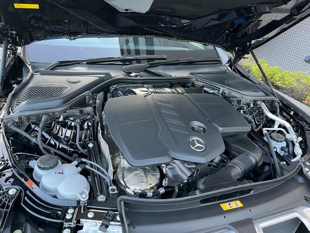 Eクラスステーションワゴン E220dステションワゴンアバギャルドAMGラインP レザーエクスクルーシブP/アドバンスドP/デジタルインテリアP/MBUXARナビTV/360°カメラ/MBUXスーパースクリーン/ヘッドアップディスプレイ/Burmester4Dサウンド(42枚目)