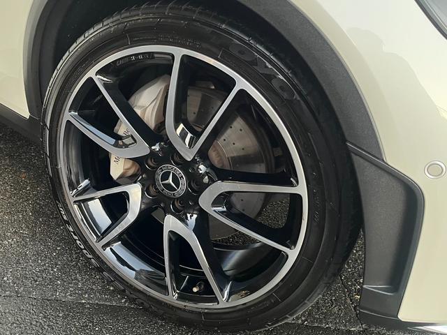 ＧＬＣ ＧＬＣ２２０ｄ　４マチック　クーペスポーツラインＥＤ　ガラススライディングルーフ／ＡＭＧスタイリングＰ／ＡＭＧ２１アルミ／ＭＢＵＸナビＴＶ／３６０°カメラ／エアバランスＰ／レーダーセーフティＰ（6枚目）